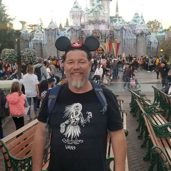 Meet your Posher, Shawn - Picture 1 of 1